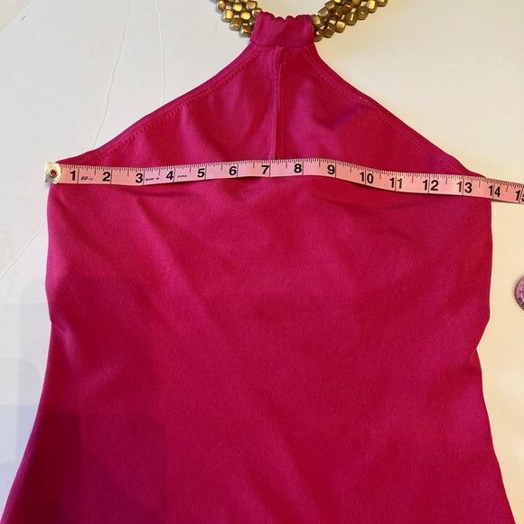 Halter Top - Picture 7 of 12